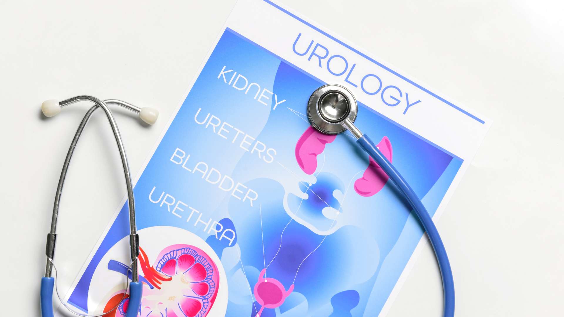 La visita urologica Centro di Chirurgia Ricostruttiva GenitoUretrale