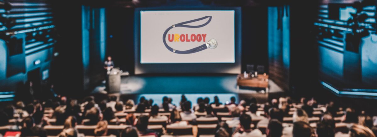 conferenza internazionale a roma . urologia