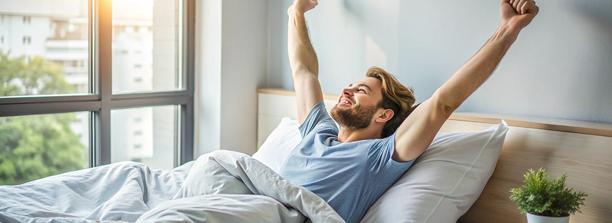 Erezione mattutina: Indicatori di salute sessuale maschile e loro